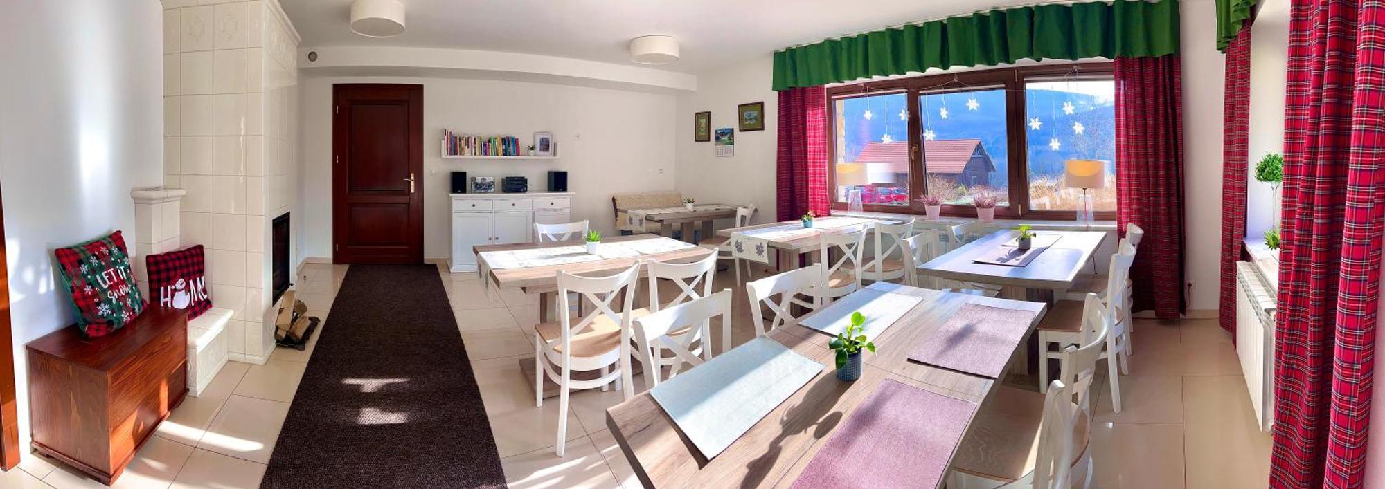 Apartamety I Pokoje Goscinne Na Jaskolczej Świeradów-Zdrój 外观 照片