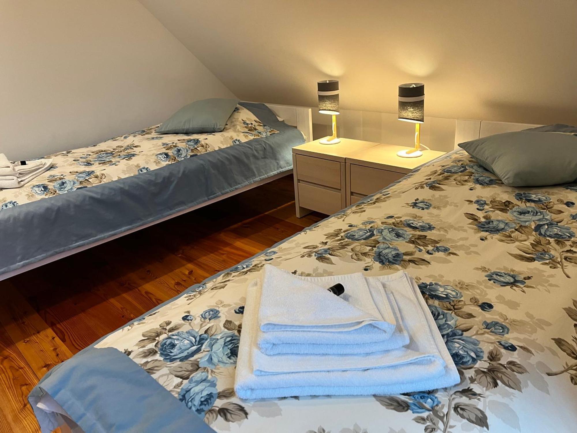Apartamety I Pokoje Goscinne Na Jaskolczej Świeradów-Zdrój 外观 照片