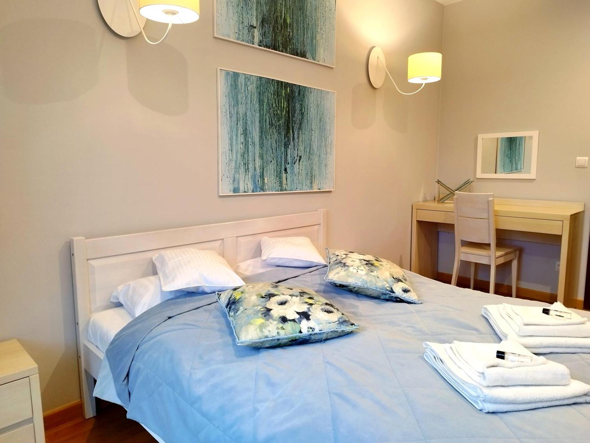 Apartamety I Pokoje Goscinne Na Jaskolczej Świeradów-Zdrój 外观 照片