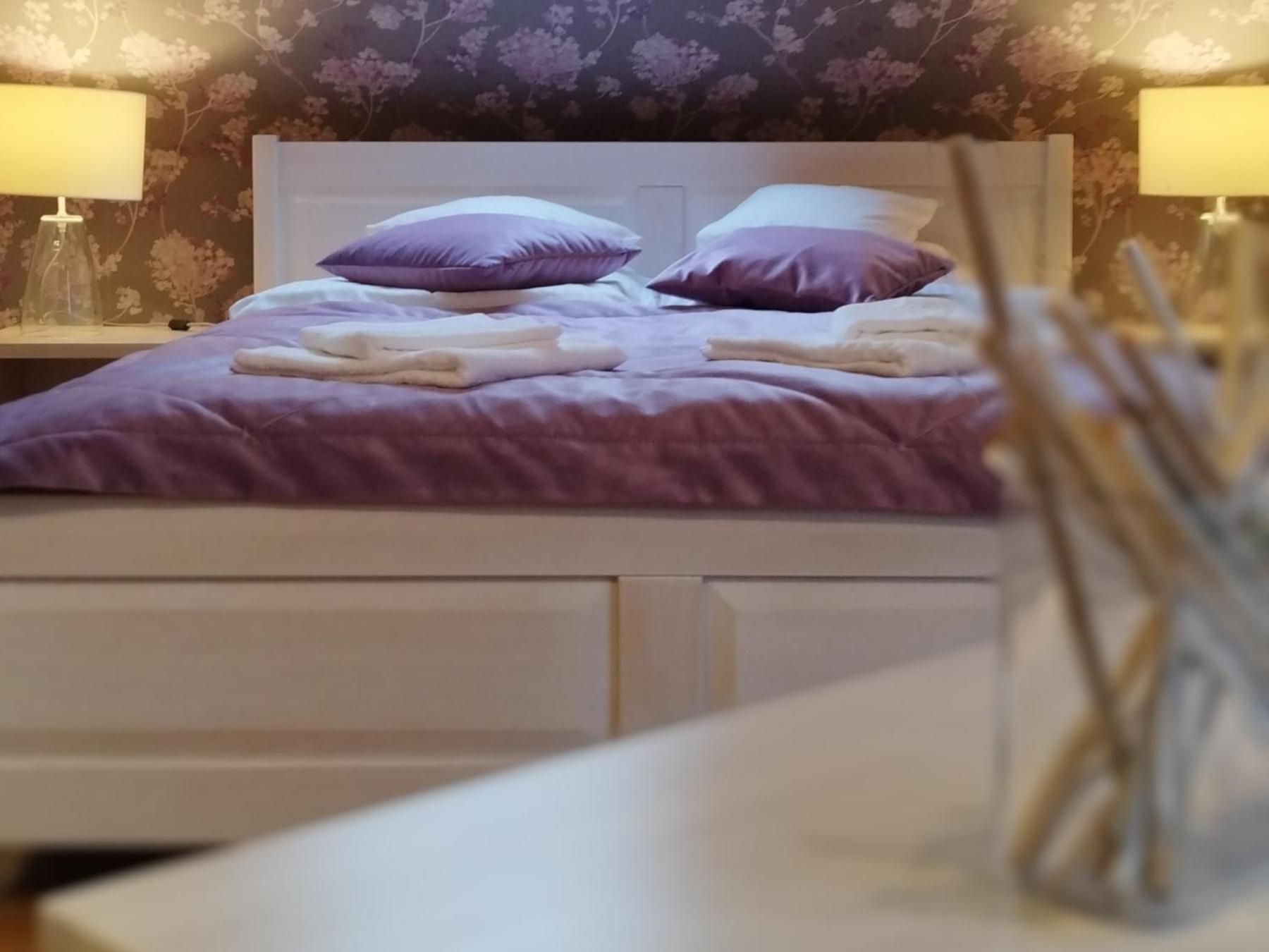 Apartamety I Pokoje Goscinne Na Jaskolczej Świeradów-Zdrój 外观 照片