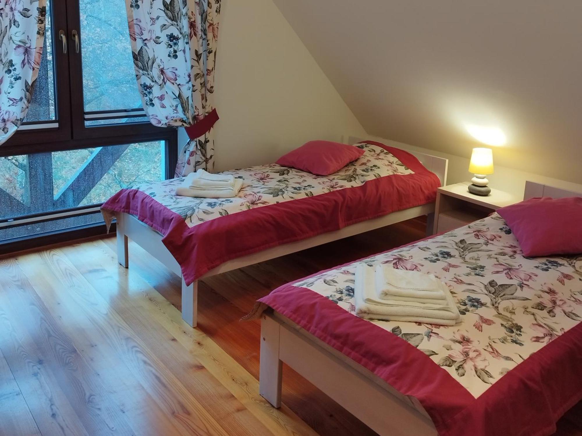 Apartamety I Pokoje Goscinne Na Jaskolczej Świeradów-Zdrój 外观 照片
