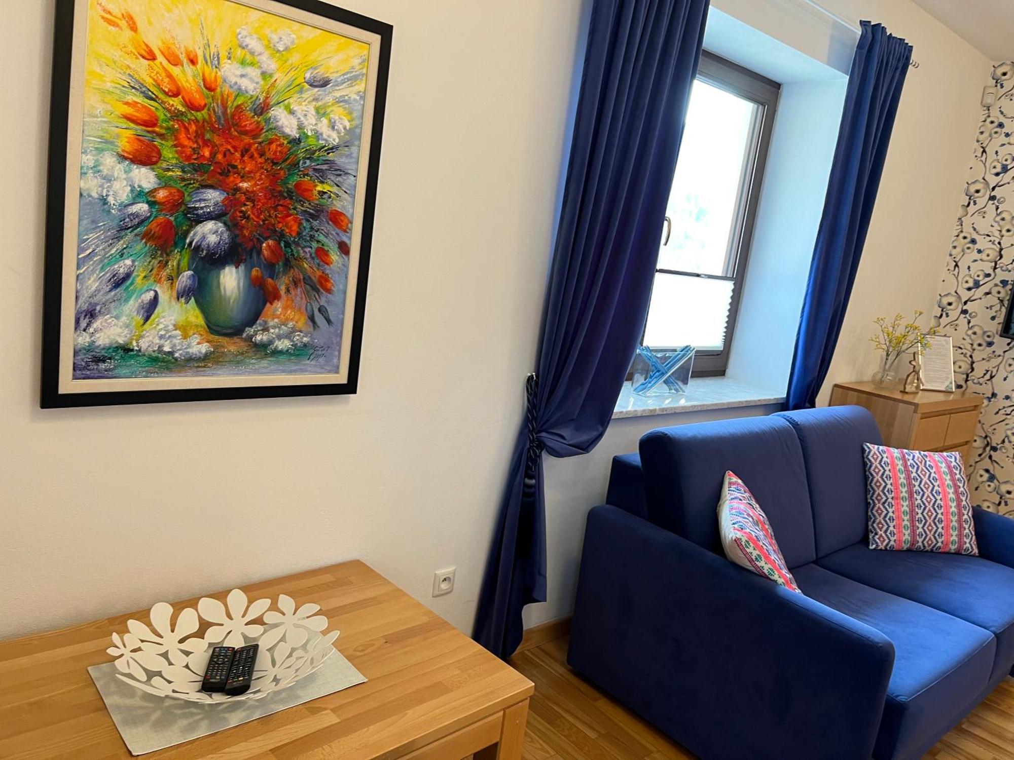 Apartamety I Pokoje Goscinne Na Jaskolczej Świeradów-Zdrój 外观 照片