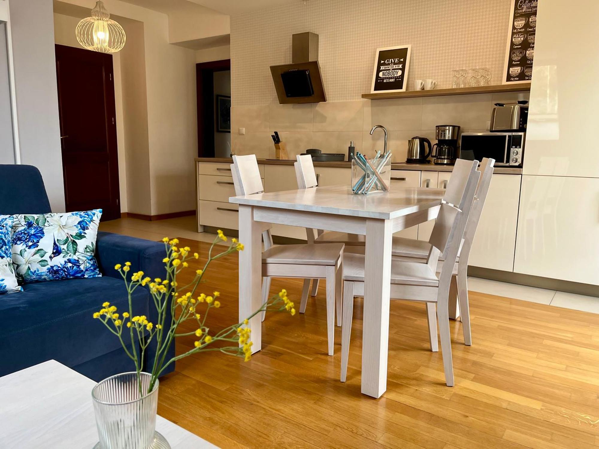 Apartamety I Pokoje Goscinne Na Jaskolczej Świeradów-Zdrój 外观 照片