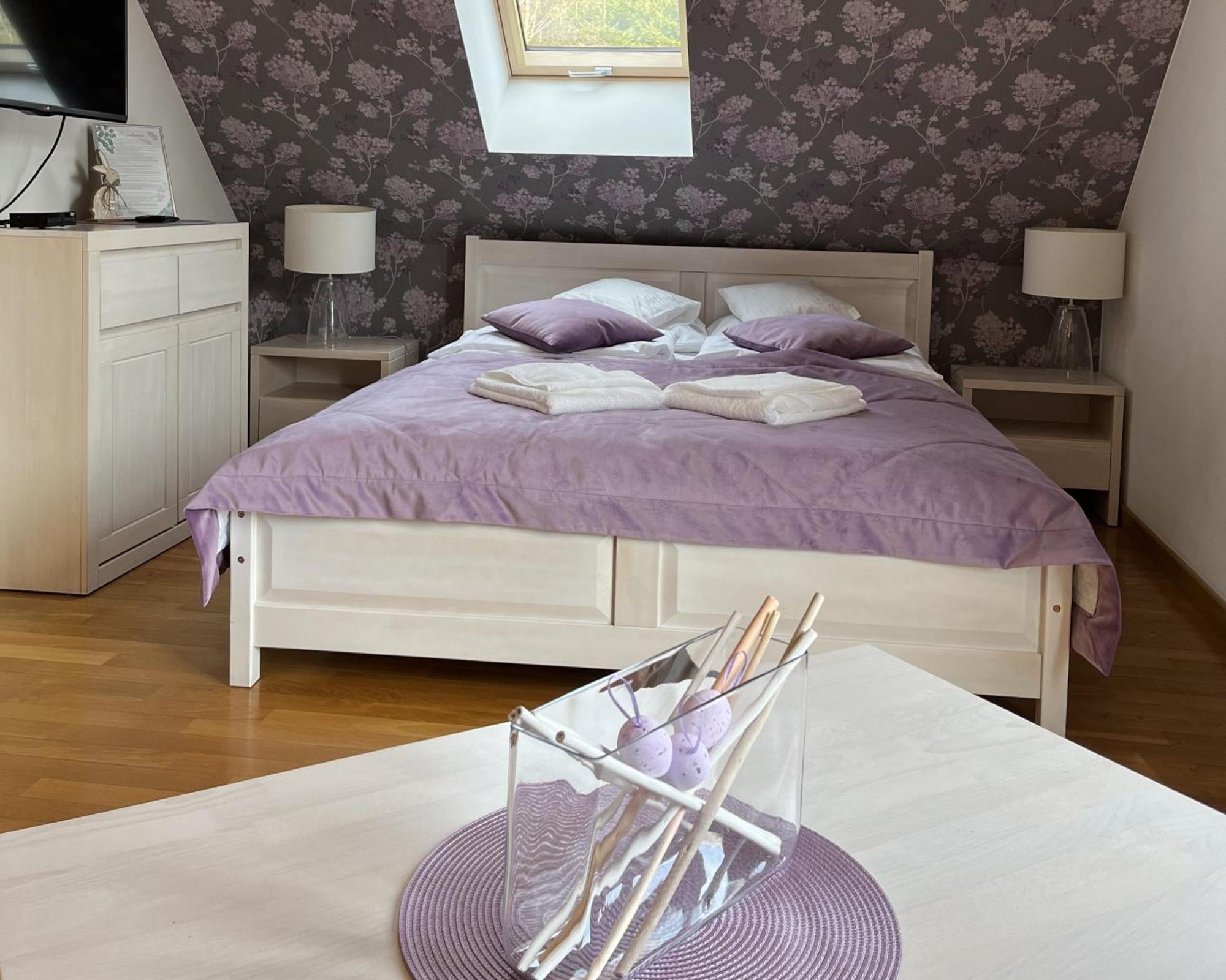 Apartamety I Pokoje Goscinne Na Jaskolczej Świeradów-Zdrój 外观 照片