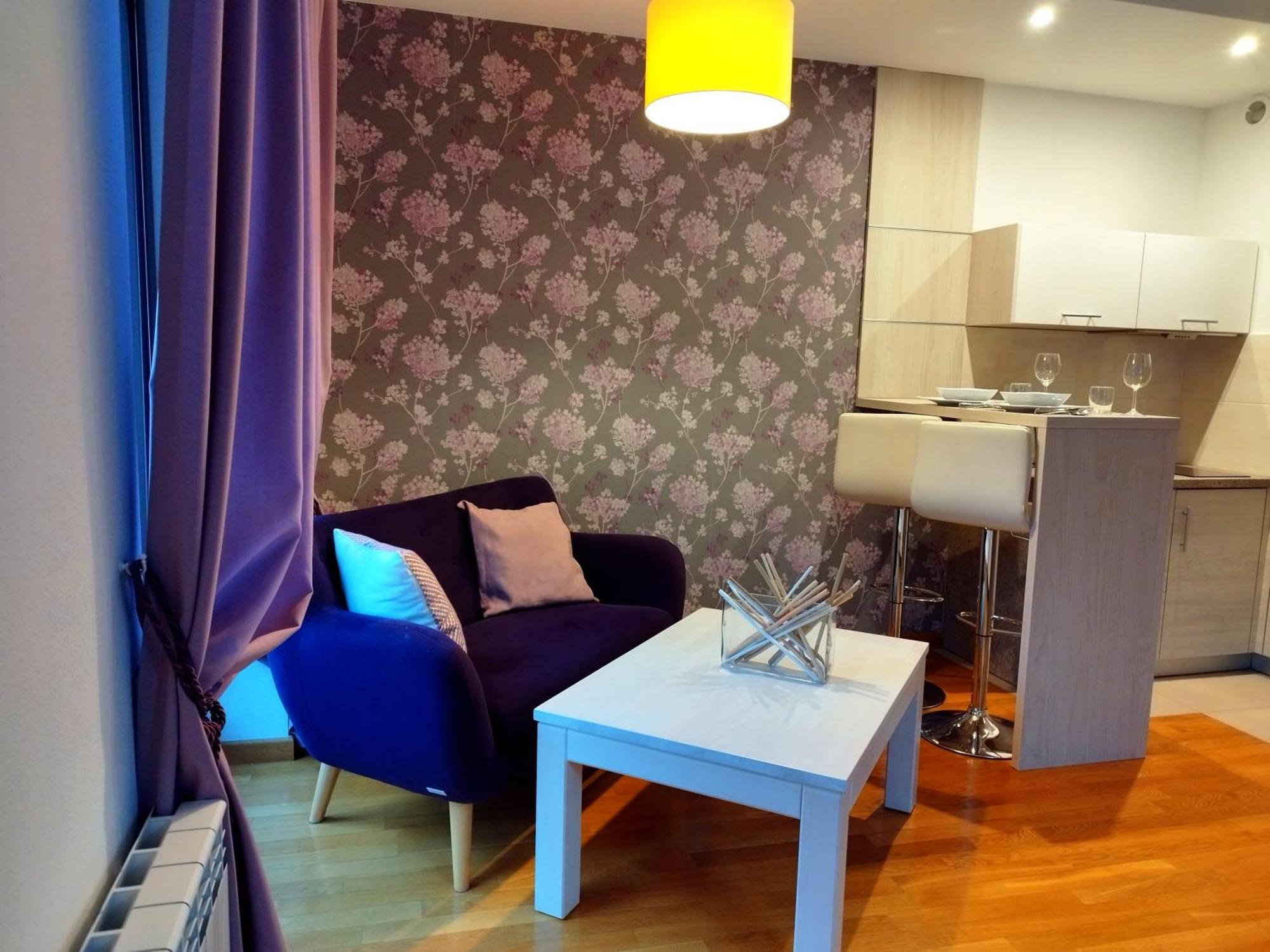 Apartamety I Pokoje Goscinne Na Jaskolczej Świeradów-Zdrój 外观 照片